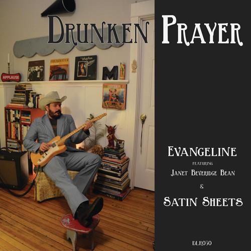 Evangeline / Satin Sheets - 7-Inch Single