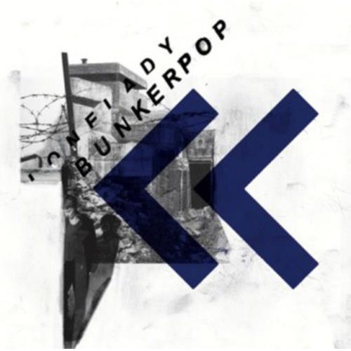 Bunkerpop - 12-Inch Single