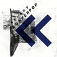 Bunkerpop - 12-Inch Single