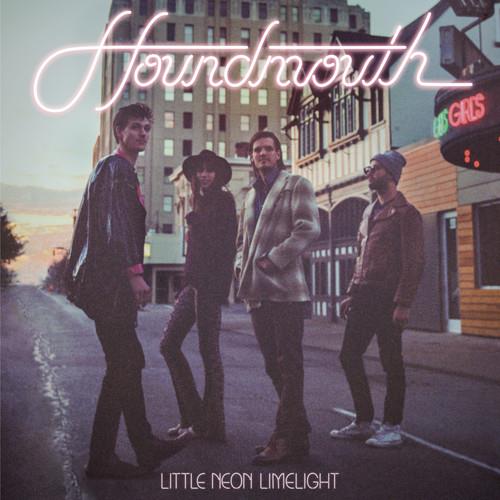Little Neon Limelight - Vinyl LP