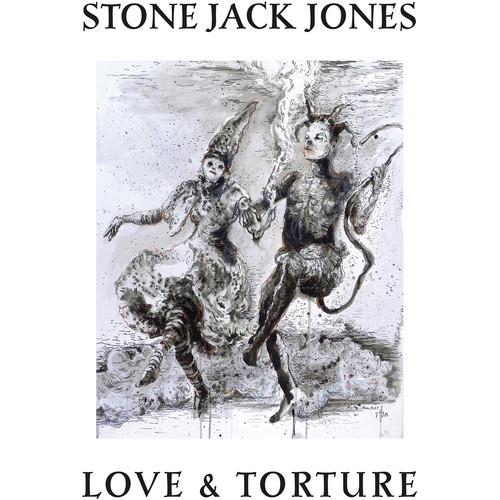 Love & Torture - Vinyl LP