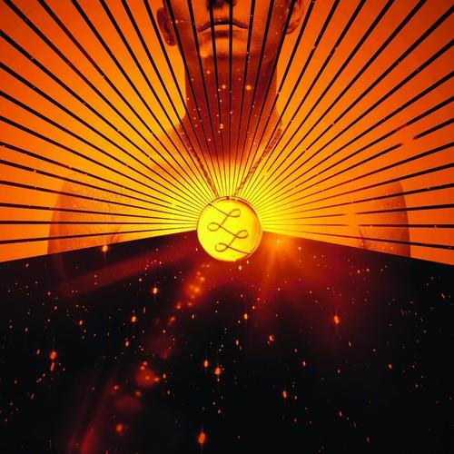 Medallion - Vinyl LP (White)