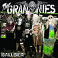 Ballsier - Vinyl LP