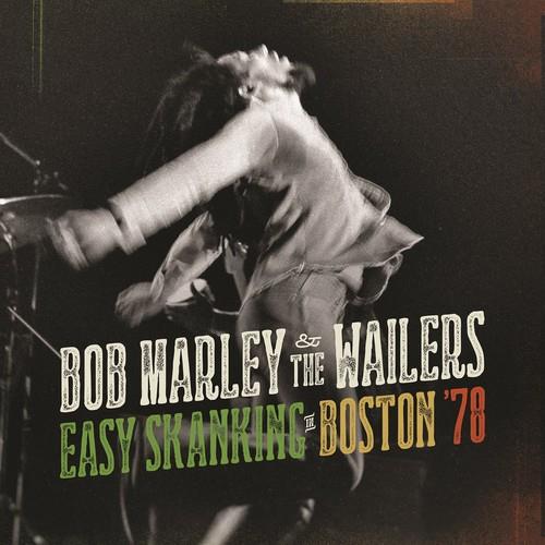Easy Skanking in Boston 78 - Vinyl LP