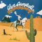 Rhinestone Cowboy - Vinyl LP