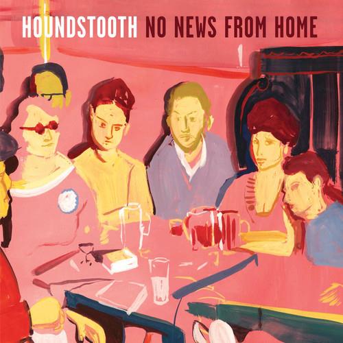 No News from Home - Vinyl LP