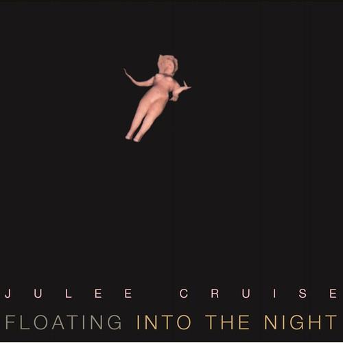 Floating Into the Night - Vinyl LP