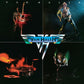 Van Halen - Vinyl LP