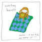 Sometimes I Sit & Think & Sometimes I Just Sit - Vinyl LP