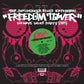 Freedom Tower: No Wave Dance Party 2015 - Vinyl LP