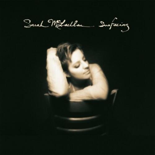 Surfacing - Vinyl LP