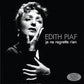 Je Ne Regrette Rien - Vinyl LP