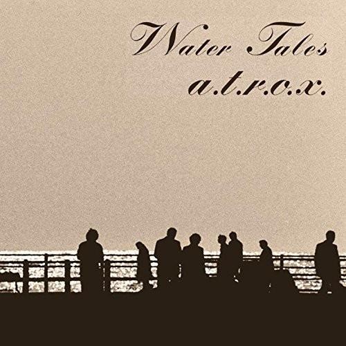 Water Tales - Vinyl LP