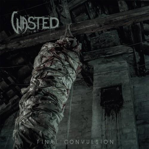 Final Convulsion - Vinyl LP (Red)