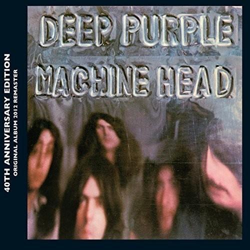 Machine Head - Vinyl LP