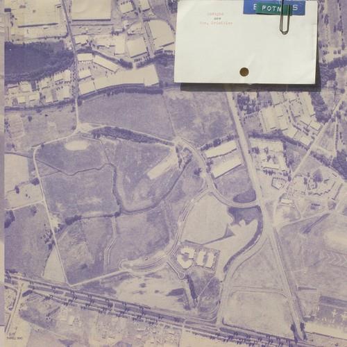 Era of Manifestations - Vinyl LP