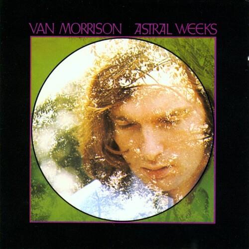 Astral Weeks - Vinyl LP