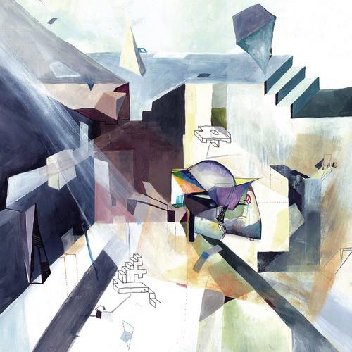 Infinite House - Vinyl LP
