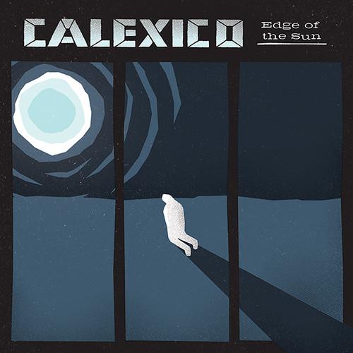 Edge of the Sun - Vinyl LP