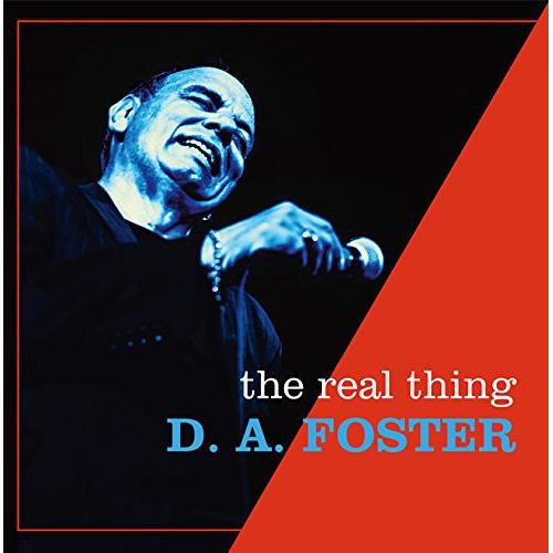 Real Thing - Vinyl LP