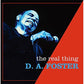 Real Thing - Vinyl LP