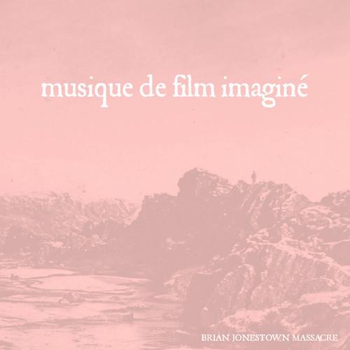 Musique de Film Imagine - Vinyl LP