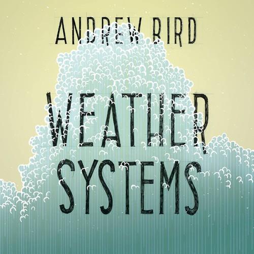 Weather Systems - Vinyl LP
