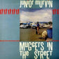 Muggers in the Street - Vinyl LP