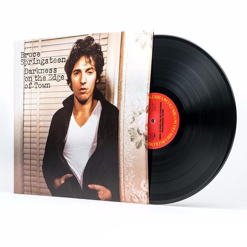 Darkness On The Edge Of Town - Vinyl LP 180 Gram