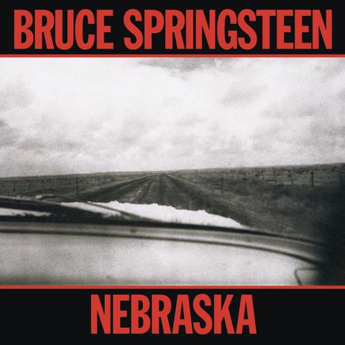 Nebraska - Vinyl LP 180 Gram