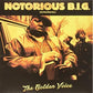 Instrumentals the Golden Voice - Vinyl LP