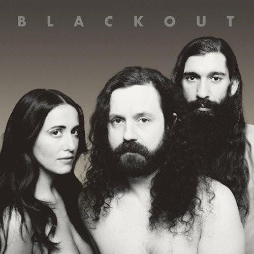 Blackout - Vinyl LP