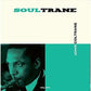 Soultrane - Vinyl LP