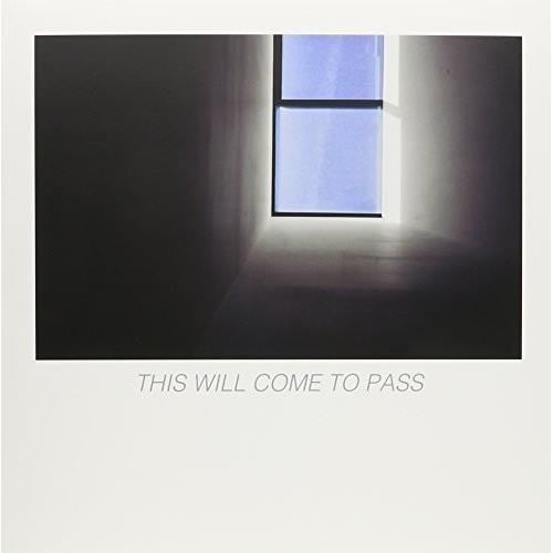 This Will Come to Pass - Vinyl LP