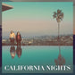 California Nights - Vinyl LP