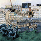 Sleep & Wake-Up Songs - Vinyl LP