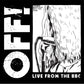 Live From The Bbc - Vinyl LP