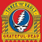 Three From The Vault - Vinyl LP