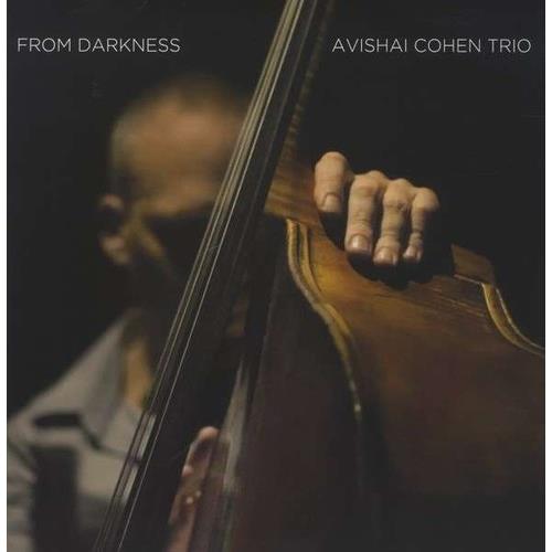 From Darkness - Vinyl LP