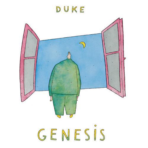 Duke - Vinyl LP
