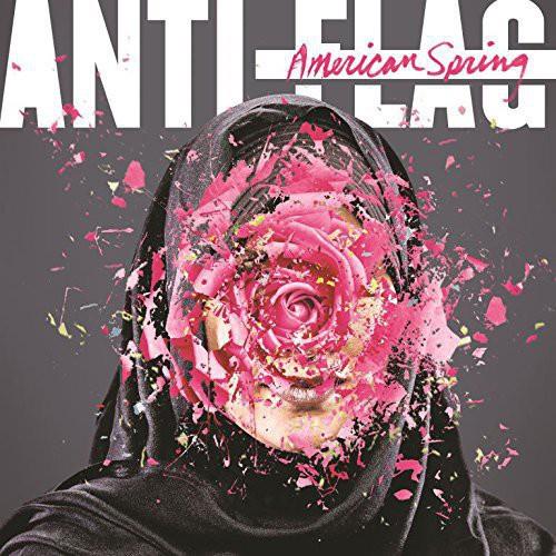 American Spring - Vinyl LP