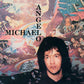 Michael Angelo - Vinyl LP