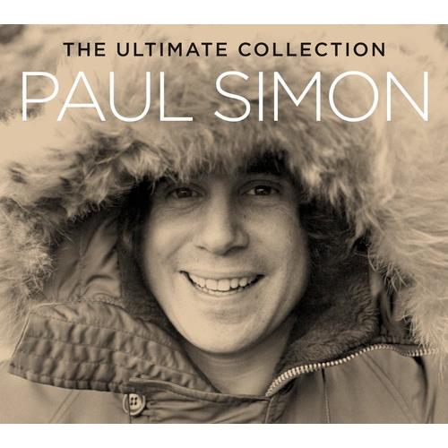 Ultimate Collection - Vinyl LP