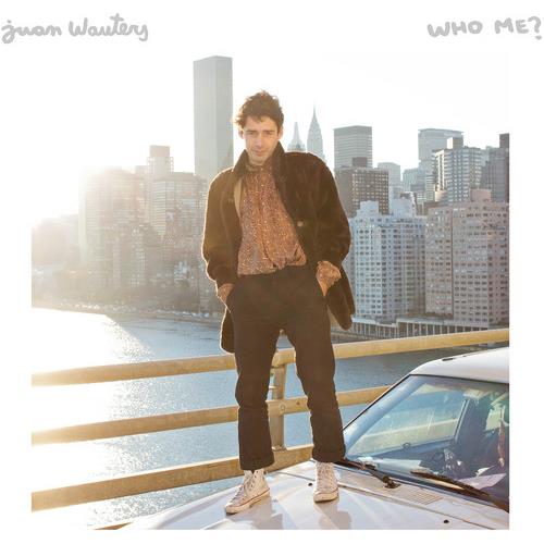 Who Me - Vinyl LP