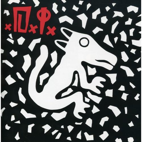 Team Goon - Vinyl LP