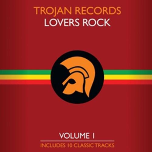 Best of Lovers Rock 1 - Vinyl LP