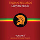 Best of Lovers Rock 1 - Vinyl LP