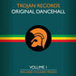 Best of Original Dancehall 1 - Vinyl LP
