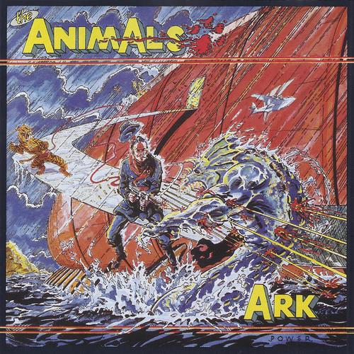 Ark - Vinyl LP