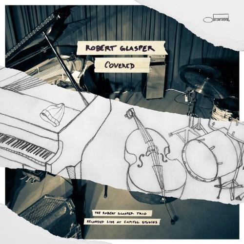 Covered (Recorded Live At Capitol Studios) - Vinyl LP 180 Gram